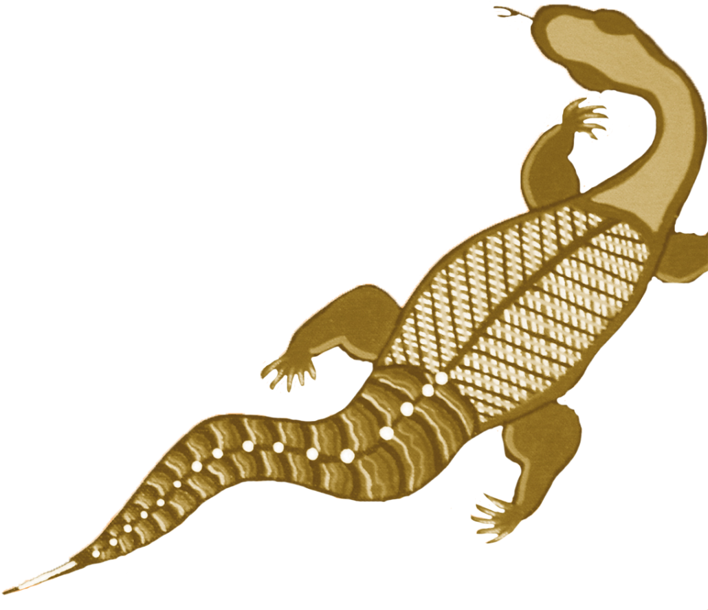 Original-Goanna