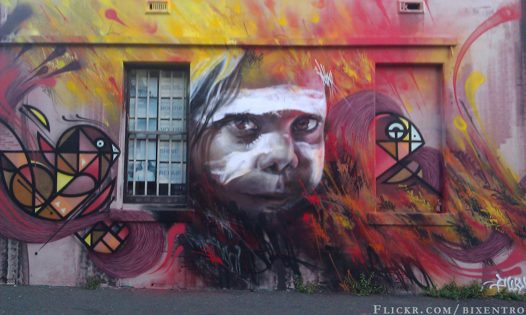 aboriginal-street-art